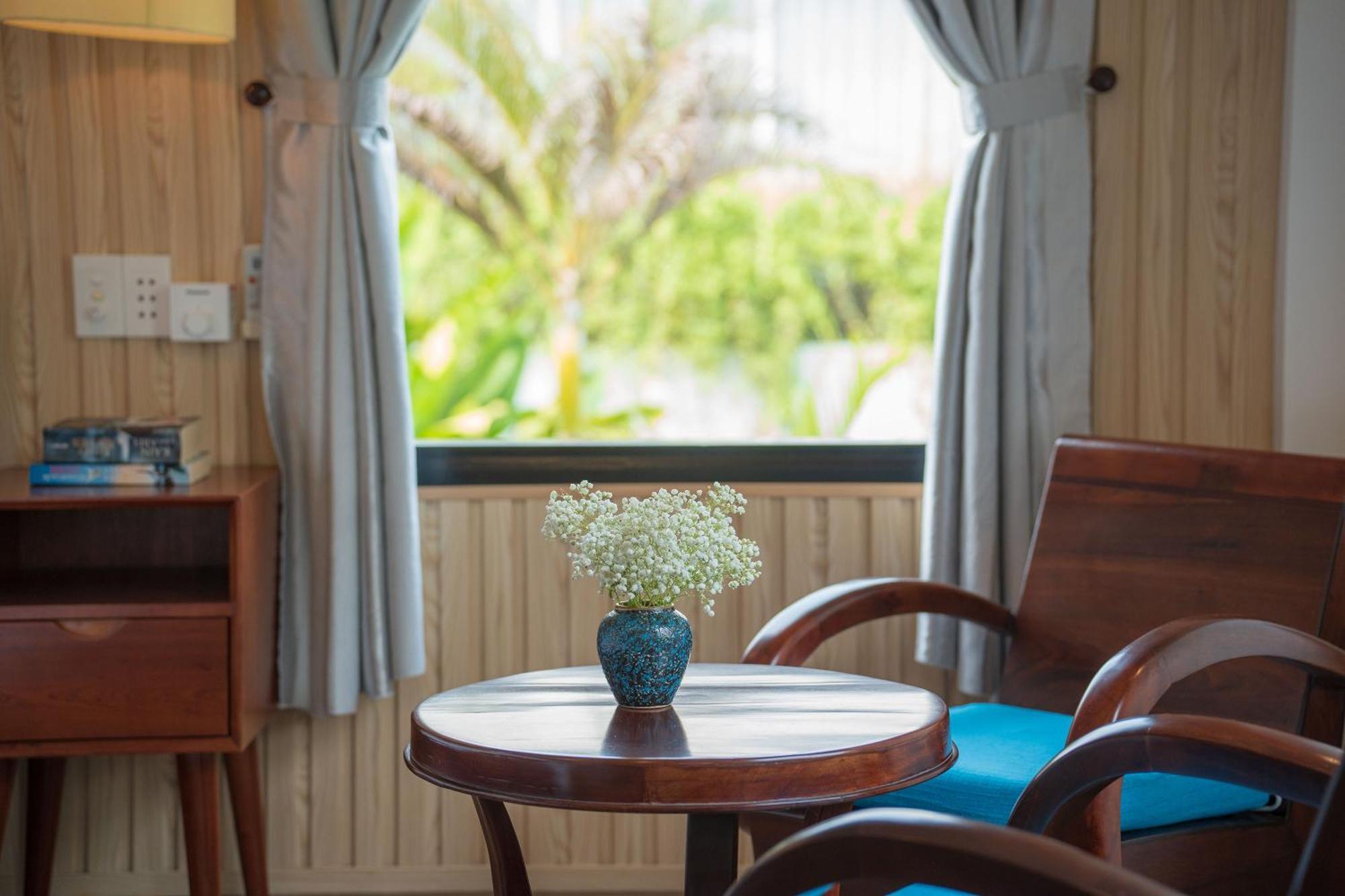 An Bang Garden Pool Villa Хоян Екстер'єр фото