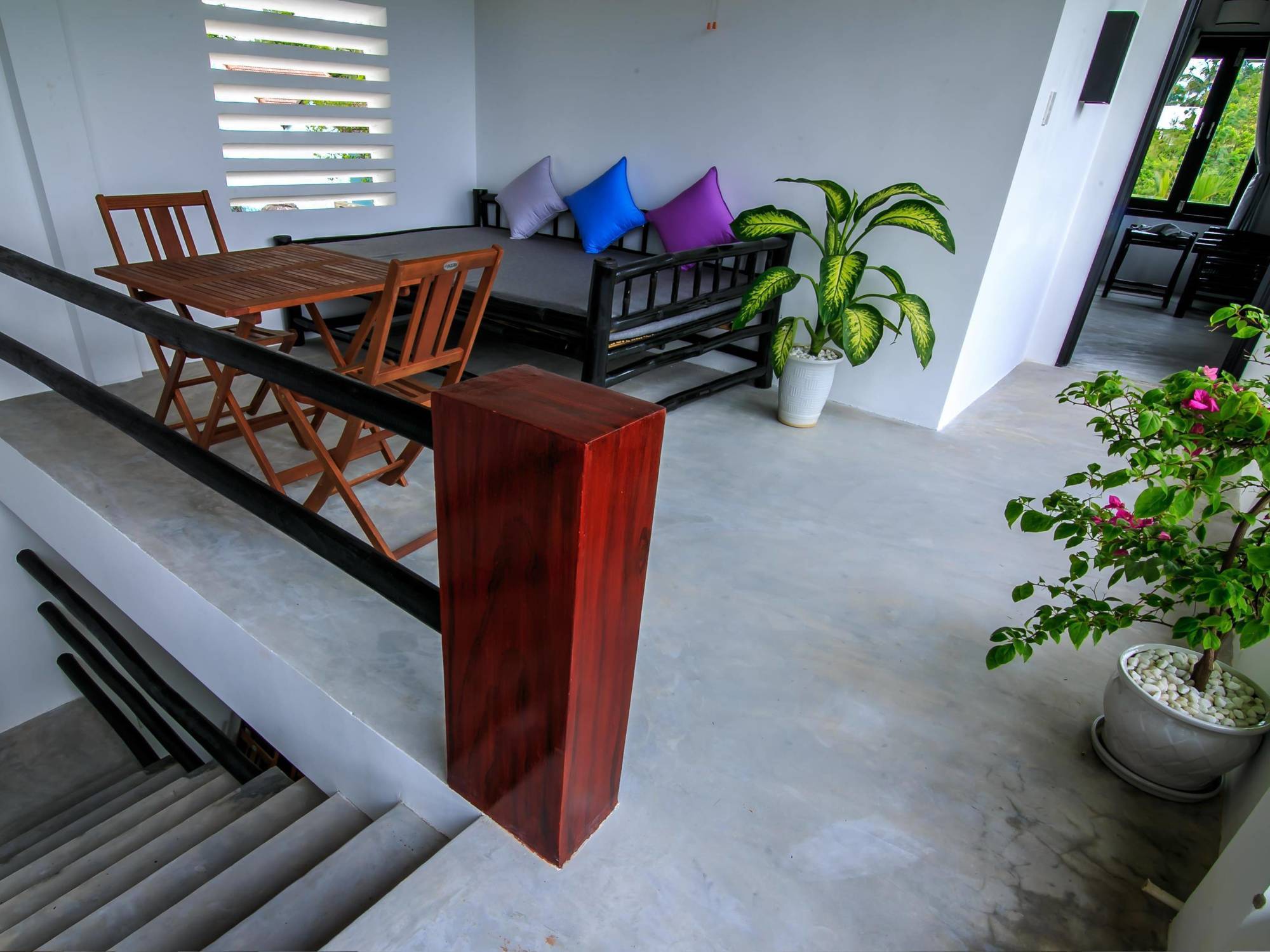 An Bang Garden Pool Villa Хоян Екстер'єр фото